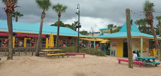 LuLu’s Gulf Shores, Alabama