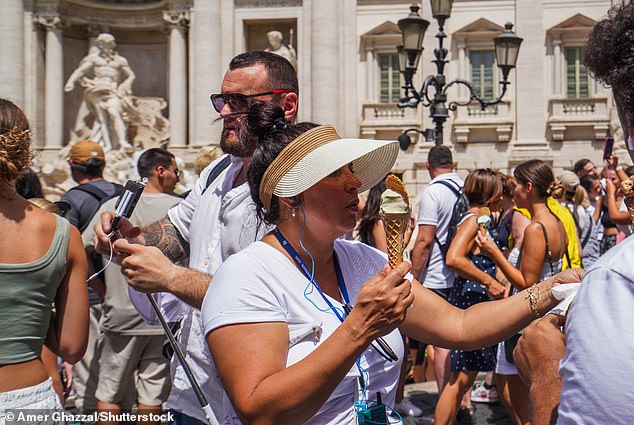 Europe’s freak double heat-dome killed 2,300 in two weeks, researchers reveal