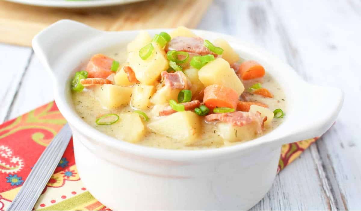 19 Must-Try Potato Dishes for Summer Evenings