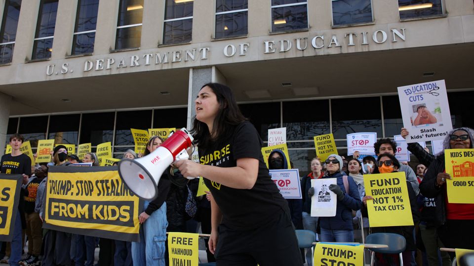 Summer Lifelines: Education Cuts Hit Families Hard