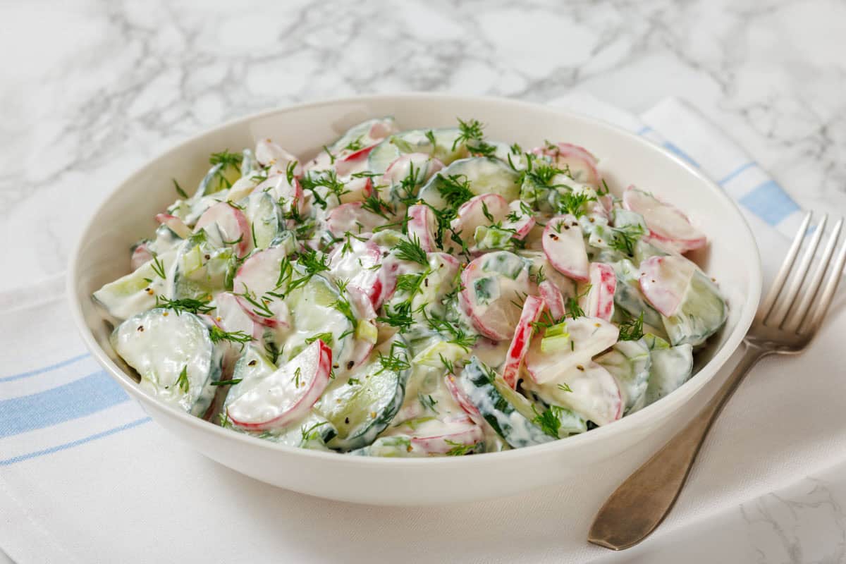 25 Flavorful Salad Recipes That Elevate Your Greens Beyond Boring Toppings