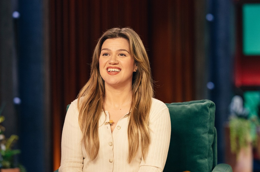 Billboard, Kelly Clarkson, Jennifer Hudson, and Others Up for 2025 Daytime Emmys