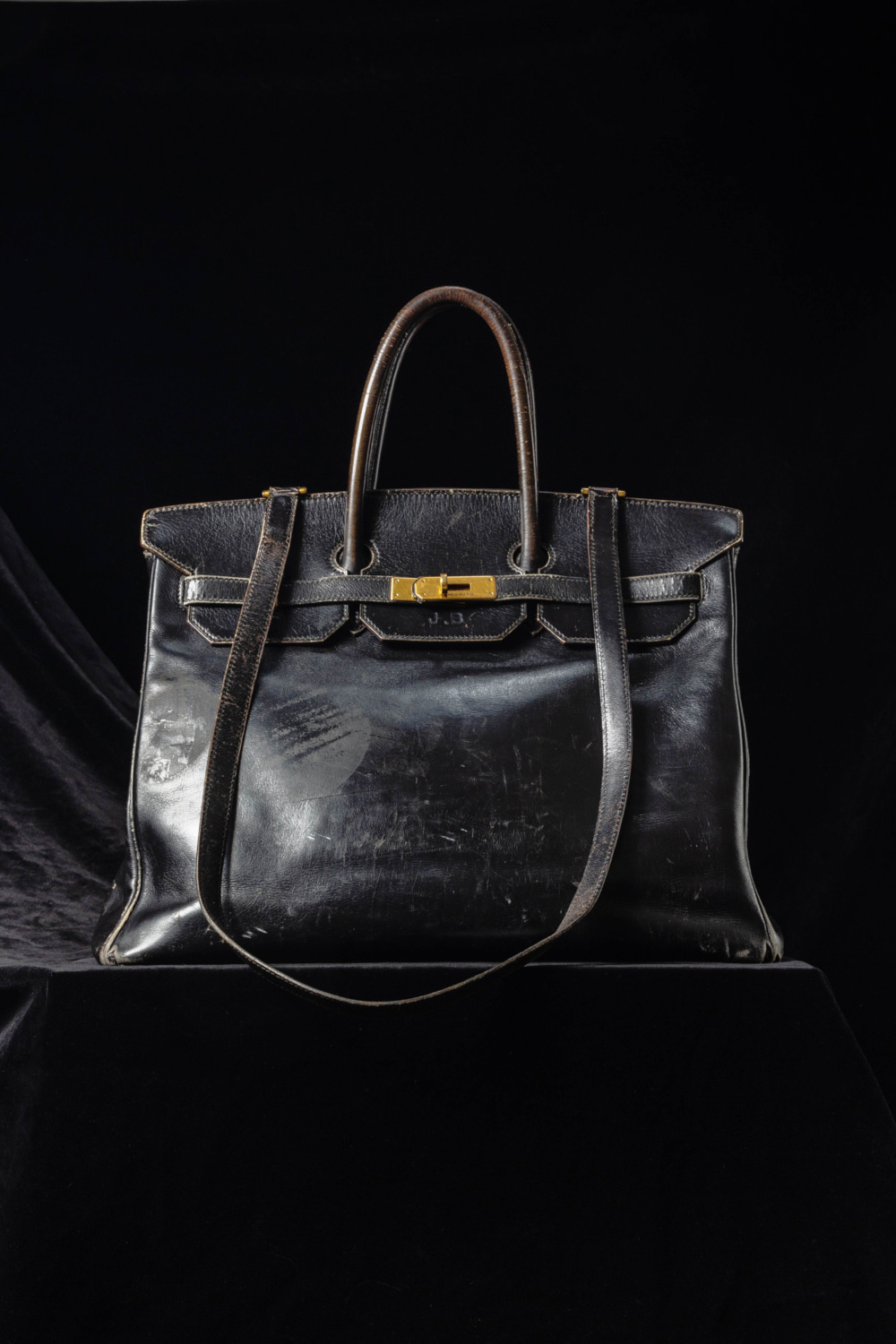 12 Surprising Facts About the Iconic Hermès Birkin