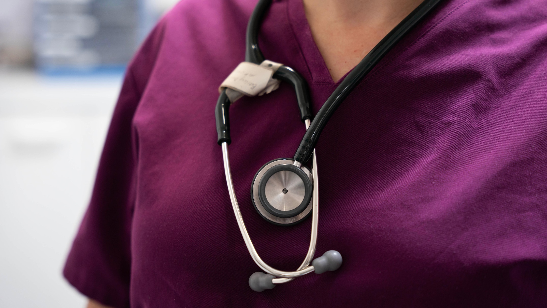 Med Students Demand Part-Time Relief