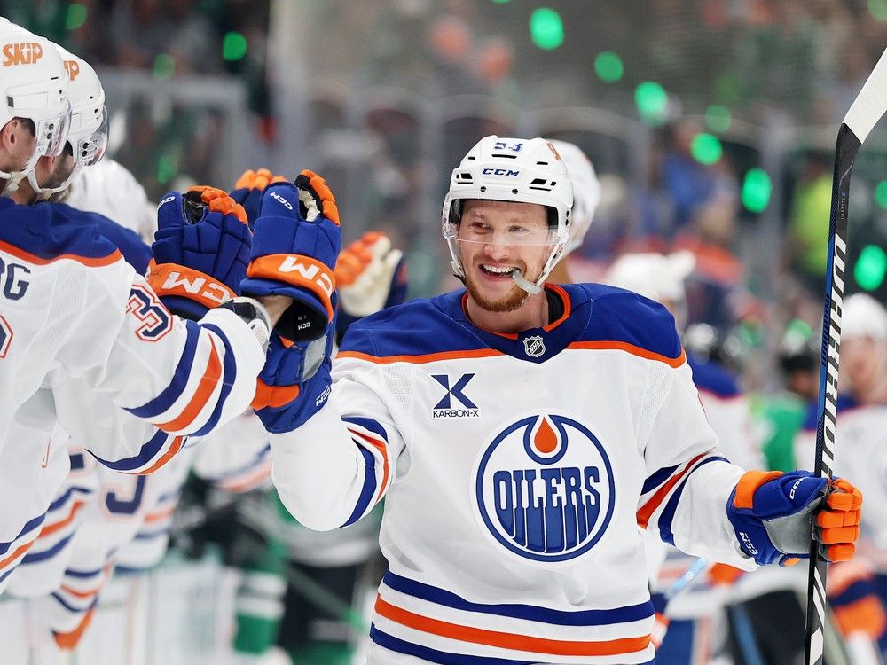 Hockey World Reacts: San Jose Signs Edmonton Oilers Sniper Amidst Mixed Feelings