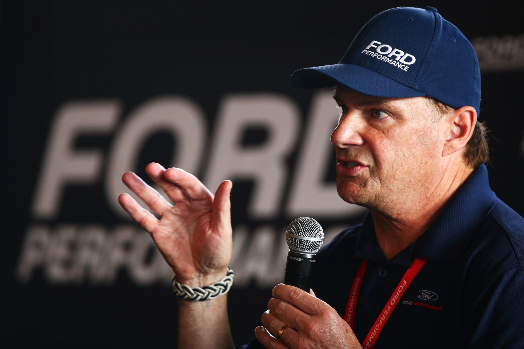Ford workers told their CEO ‘none of the young people want to work here.’ So Jim Farley took a page out of the founder’s playbook