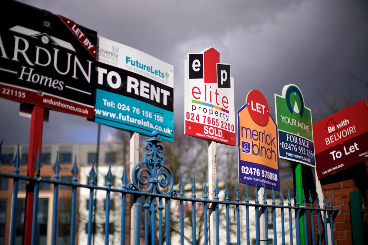 Live Business Update: Rachel Reeves Calls Economy Figures ‘Disappointing’ as More Lenders Enter Sub-4% Mortgage Battle