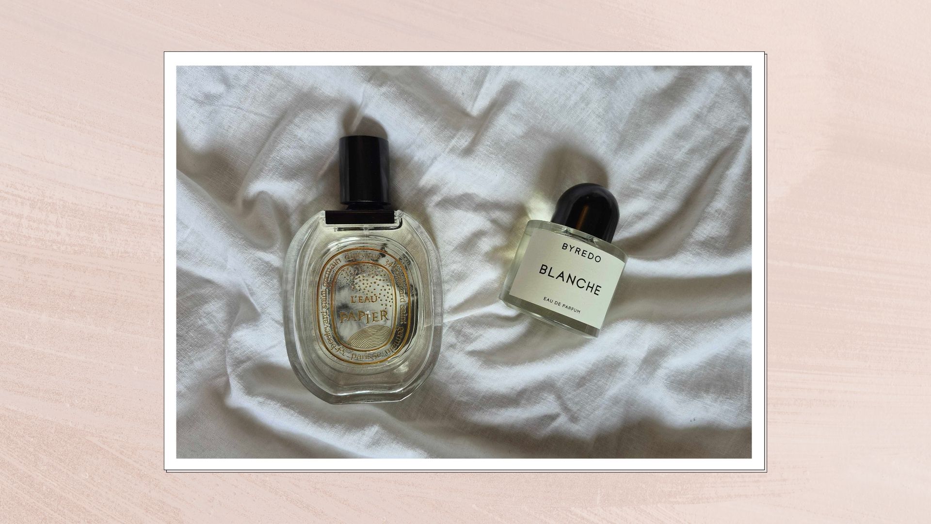 6 Ethereal Linen Fragrances Perfect for a Summer Spritz
