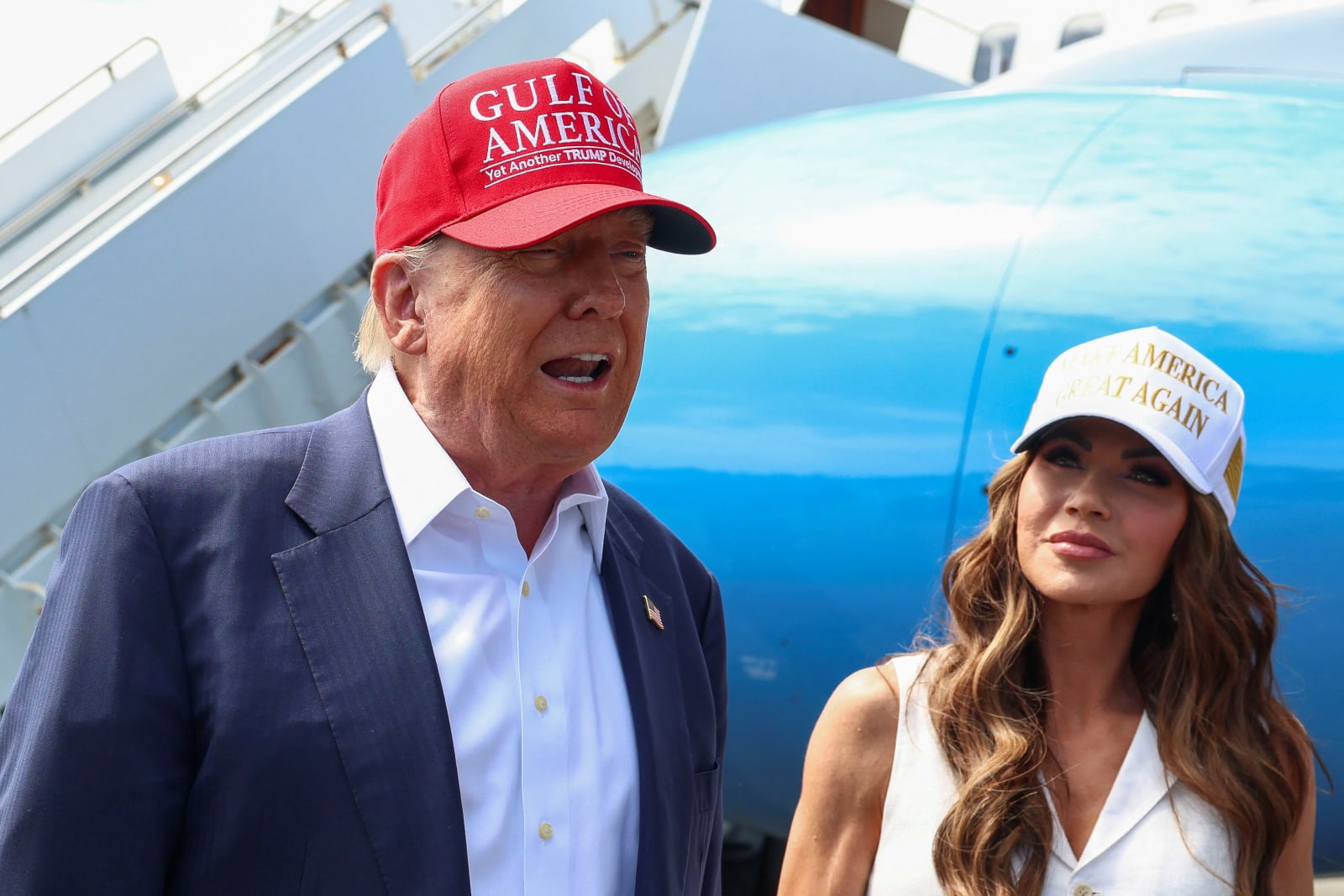 Expert Alarmed by US Politics’ Shift to Reality TV Style | Opinion