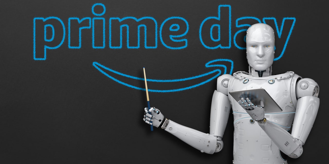 Unlock the Best Deals: Use AI Before Amazon’s Prime Day Ends!