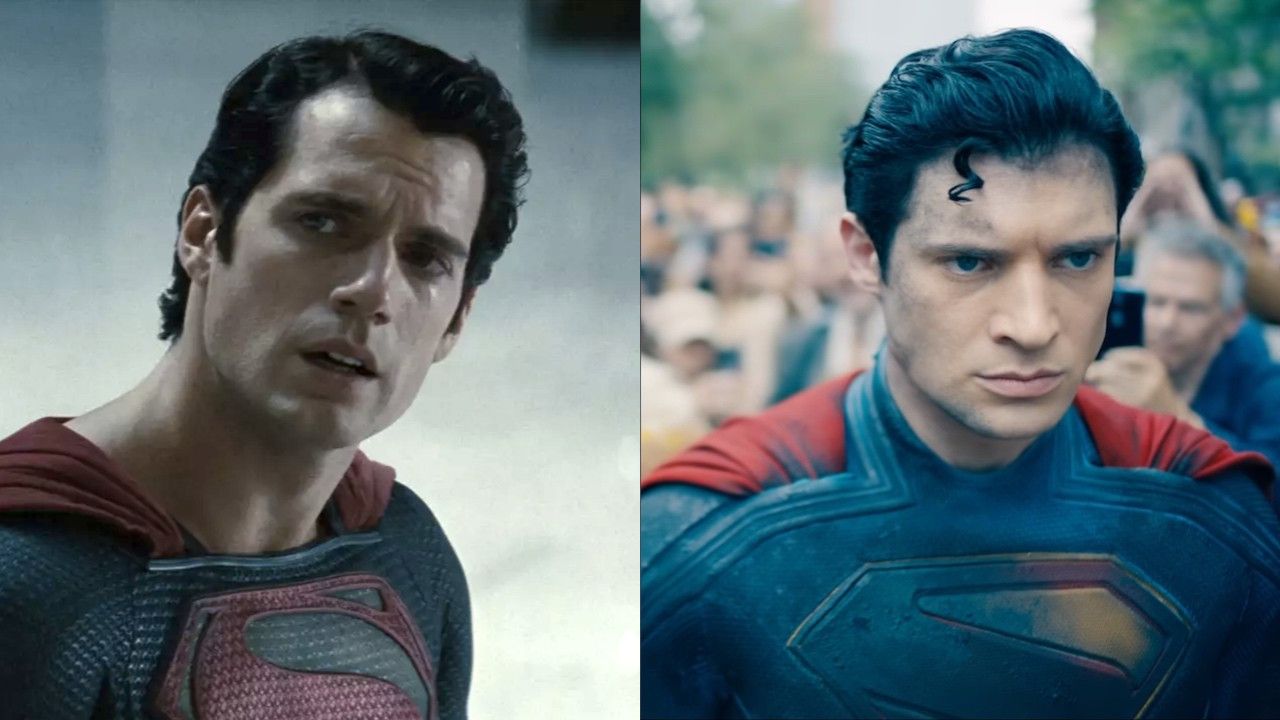 Superman: Less is More, Gunn Triumphs.