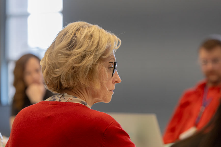 D91 Schools Face $900K Shortfall After Federal Funding Freeze
