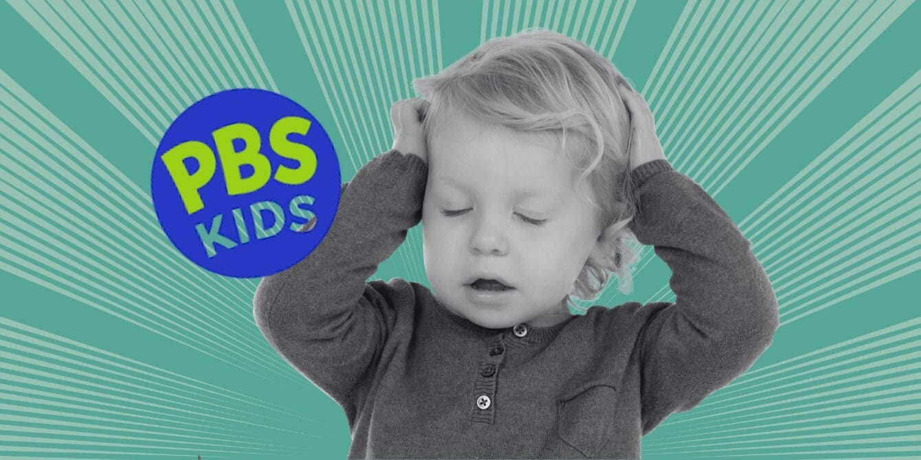 PBS Kids: A Trusted Screen Time Tool at Risk
