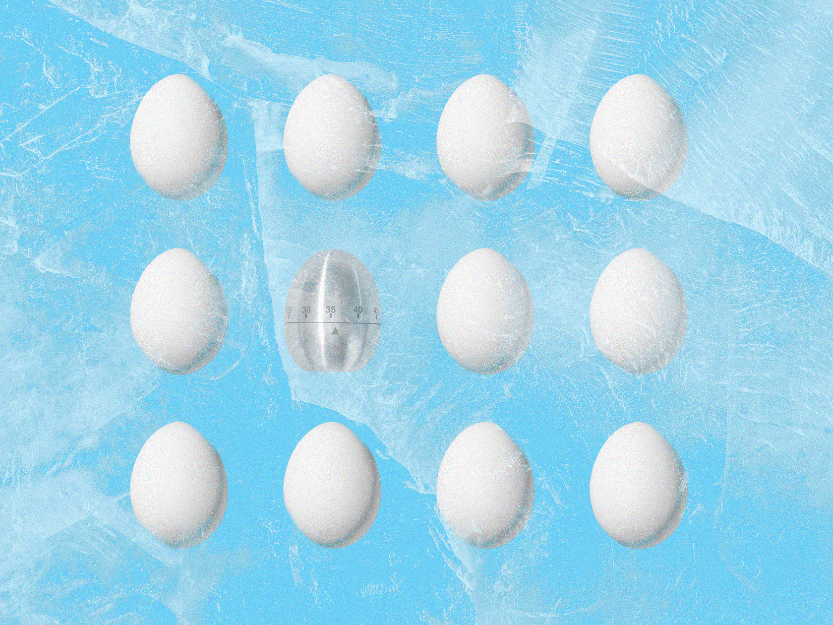 Egg Freezing: Too Soon? Expert Advice.