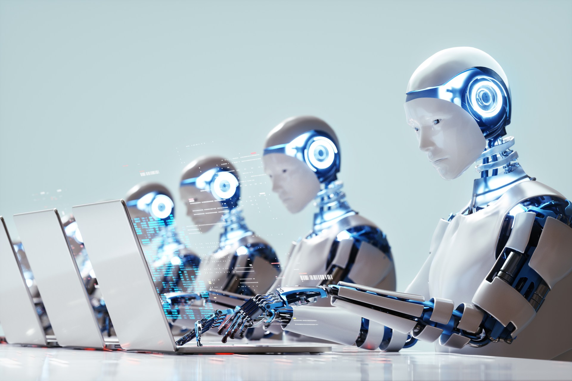 AI Job Apocalypse: Survive and Thrive