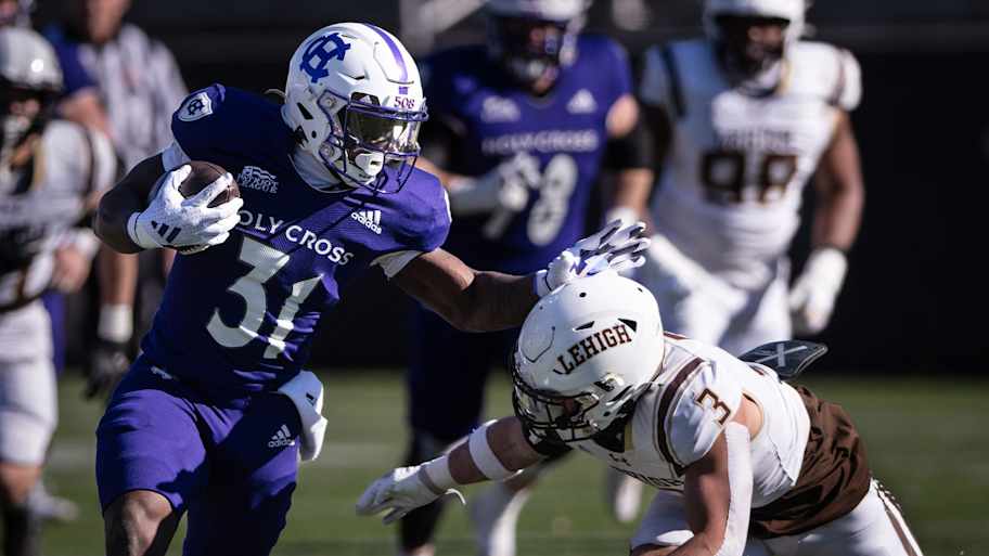 Patriot League Football: 2025 Season Kickoff