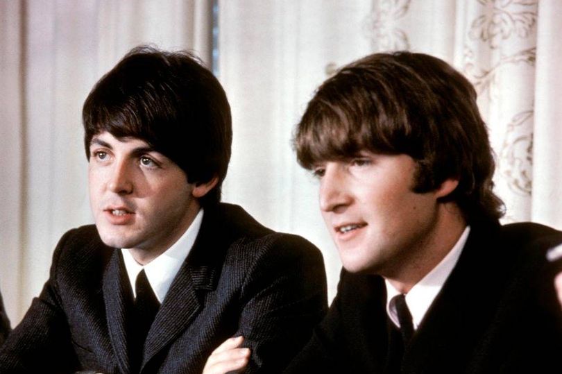 McCartney’s Post-Lennon Backlash
