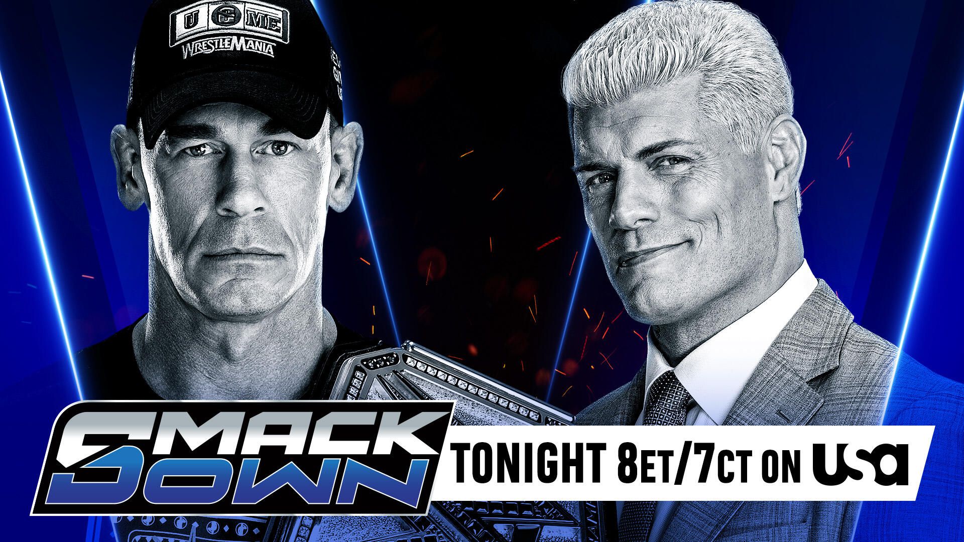SmackDown: SummerSlam Contract Chaos!