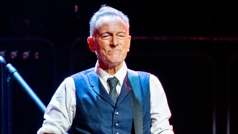 Springsteen vs. Trump: The Rumor Mill