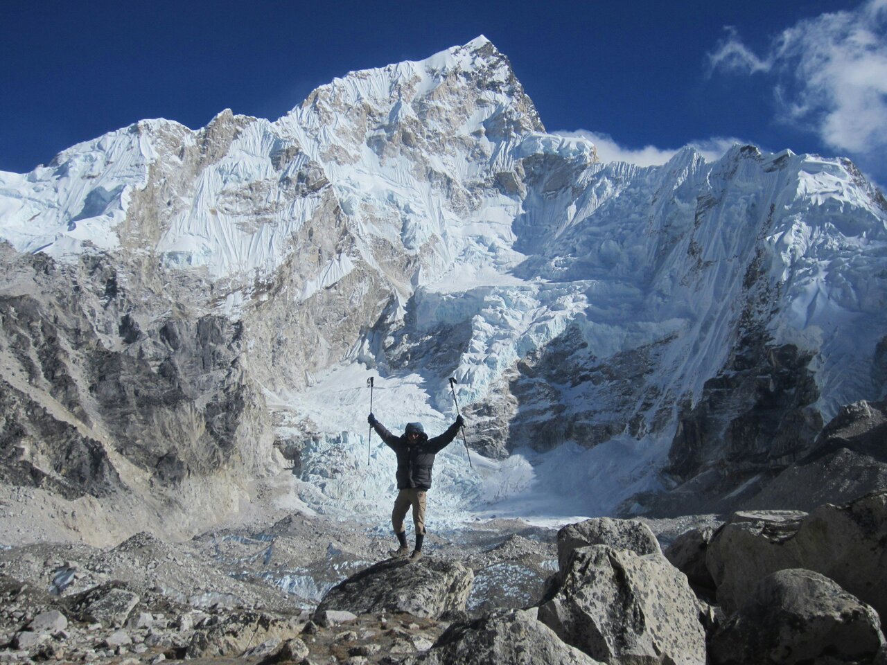 Everest Base Camp: Expert Trekking Secrets