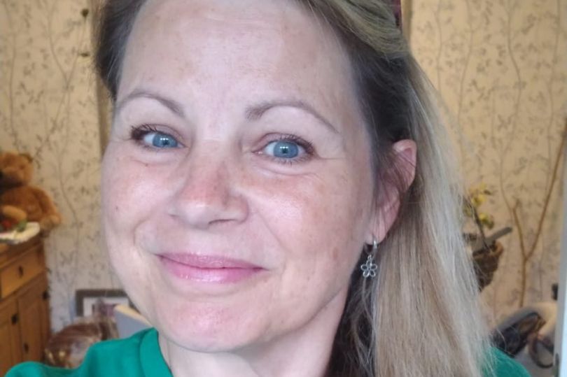 Childhood Trauma: Finding My Way Back