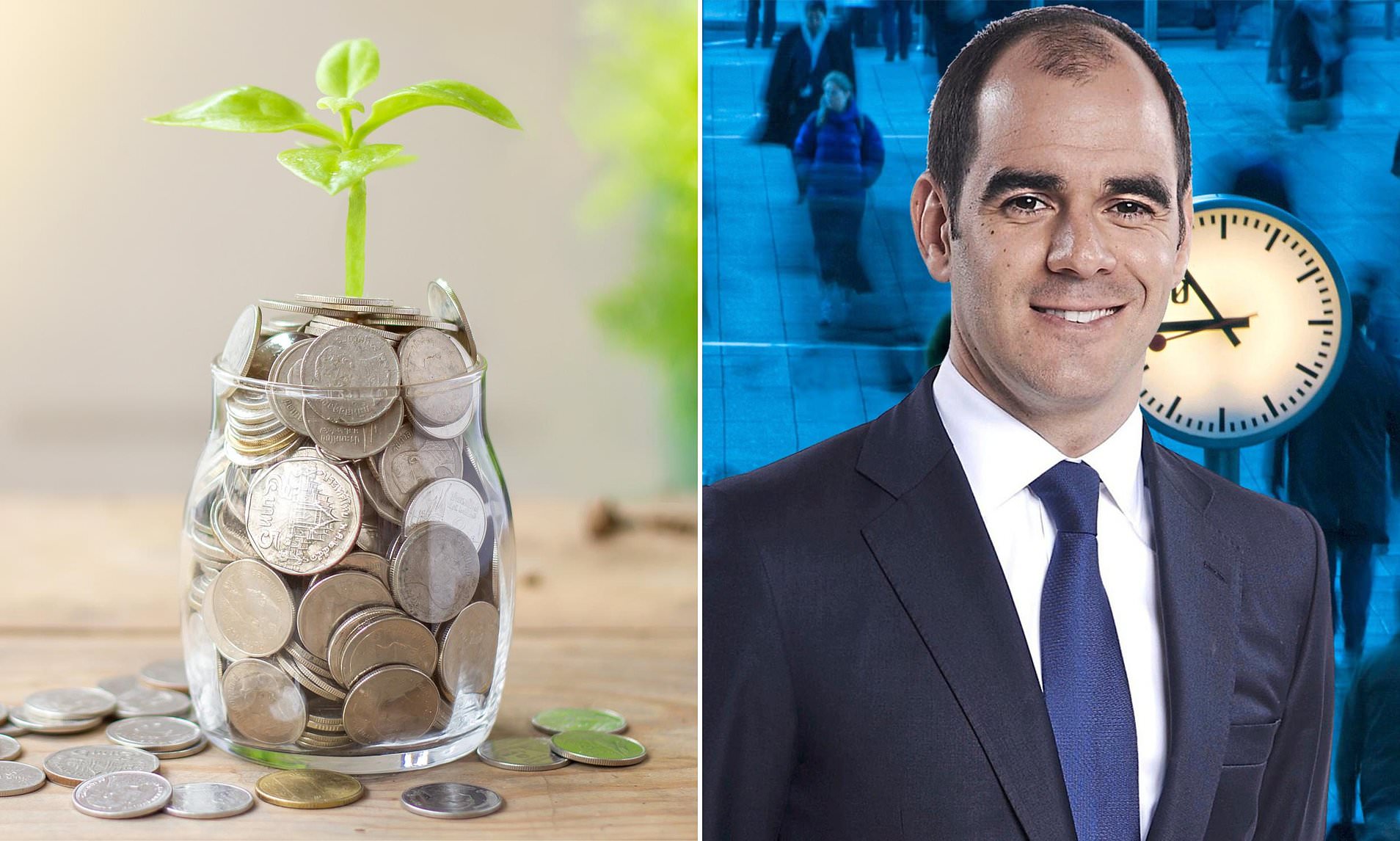 Pension Savings: Start at 18, Urges L&G Chief
