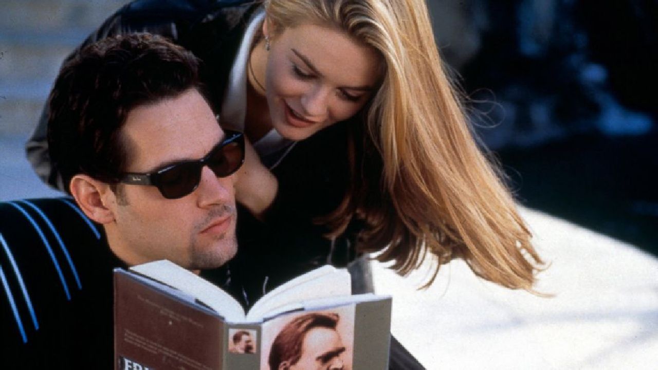 Clueless: My First Time and the Shocking Truth