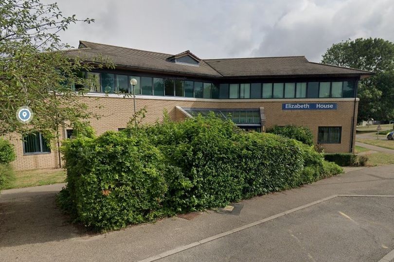 Cambridgeshire NHS Trust Leadership: Improvement Needed.