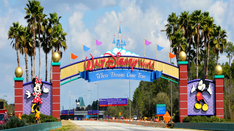 Top 9 Disney World Dining Experiences