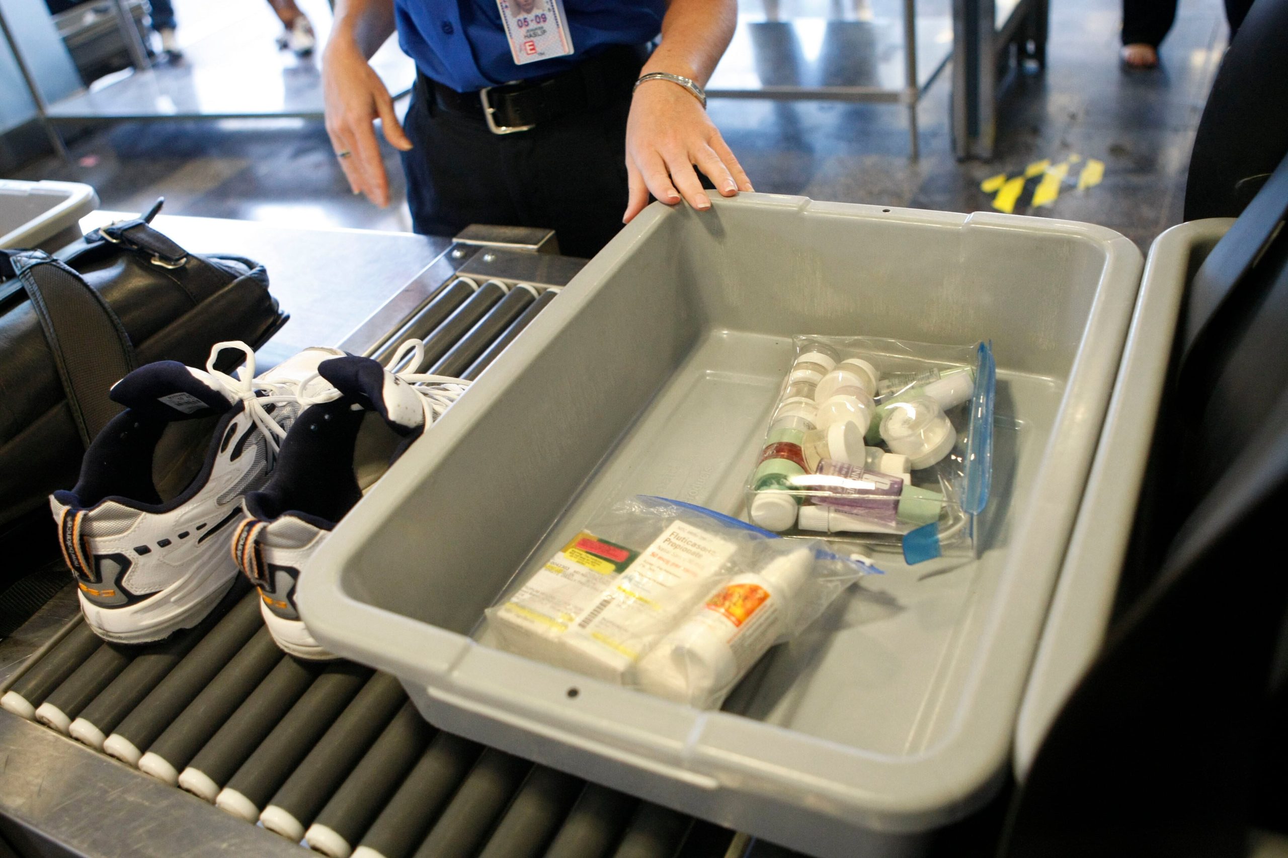 Smarter Scanners, Slower Rollout