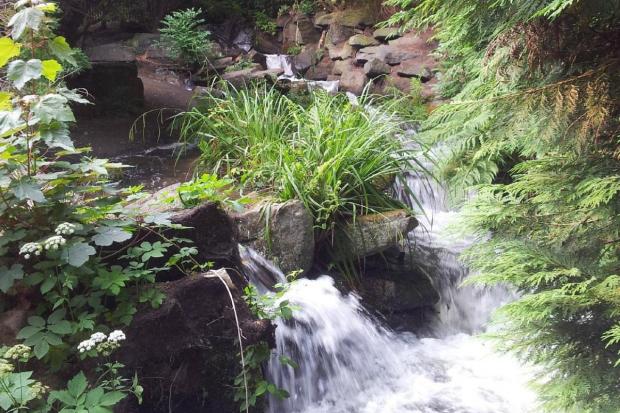 Bolton Trail Hailed UK’s Best Family Walk
