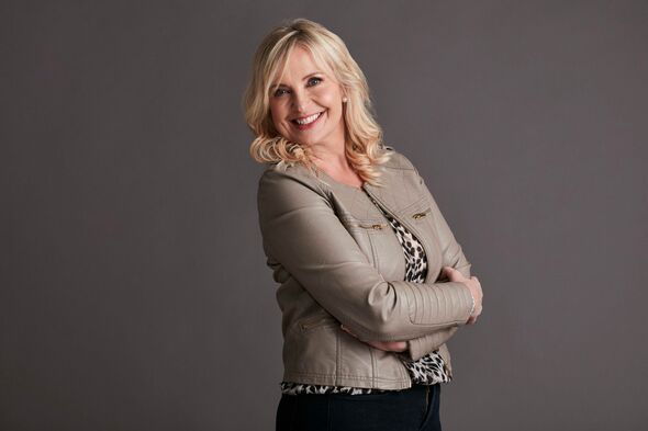 Carol Kirkwood’s On-Air Tears: The Untold Story