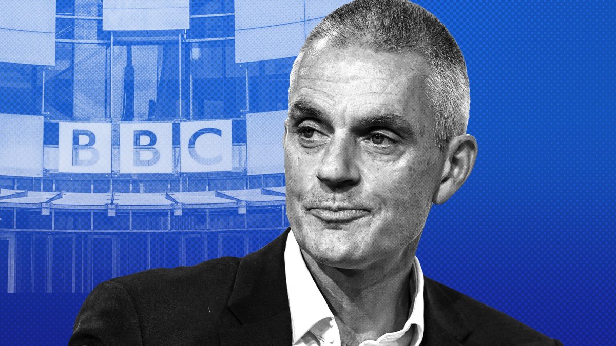 BBC’s Blame Game: A Toxic Power Struggle
