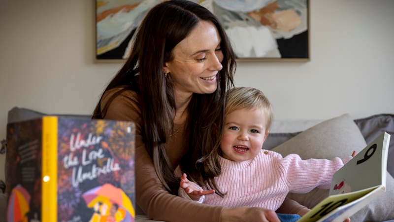 Bedtime Stories: Why Aussie Kids Miss Out
