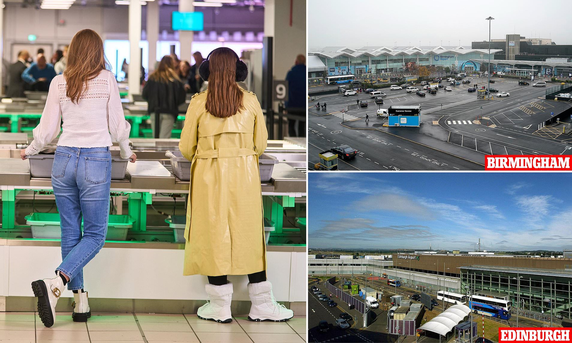 Airport 100ml Liquid Rule: What You Need to Know to Avoid Delays and Confusion