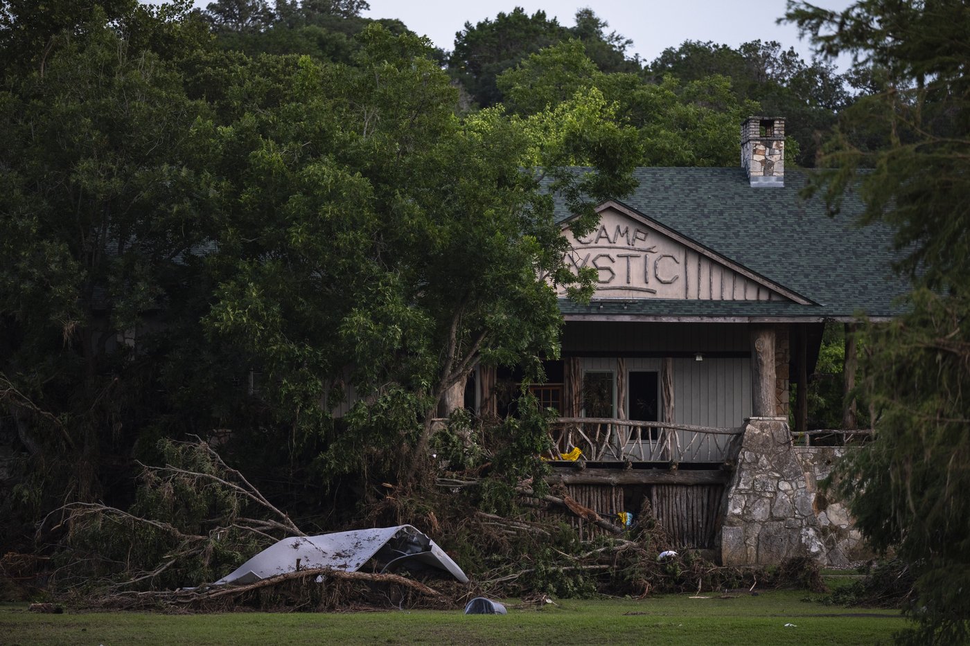 Texas Floods Claim Young Life: A Budding Star Lost