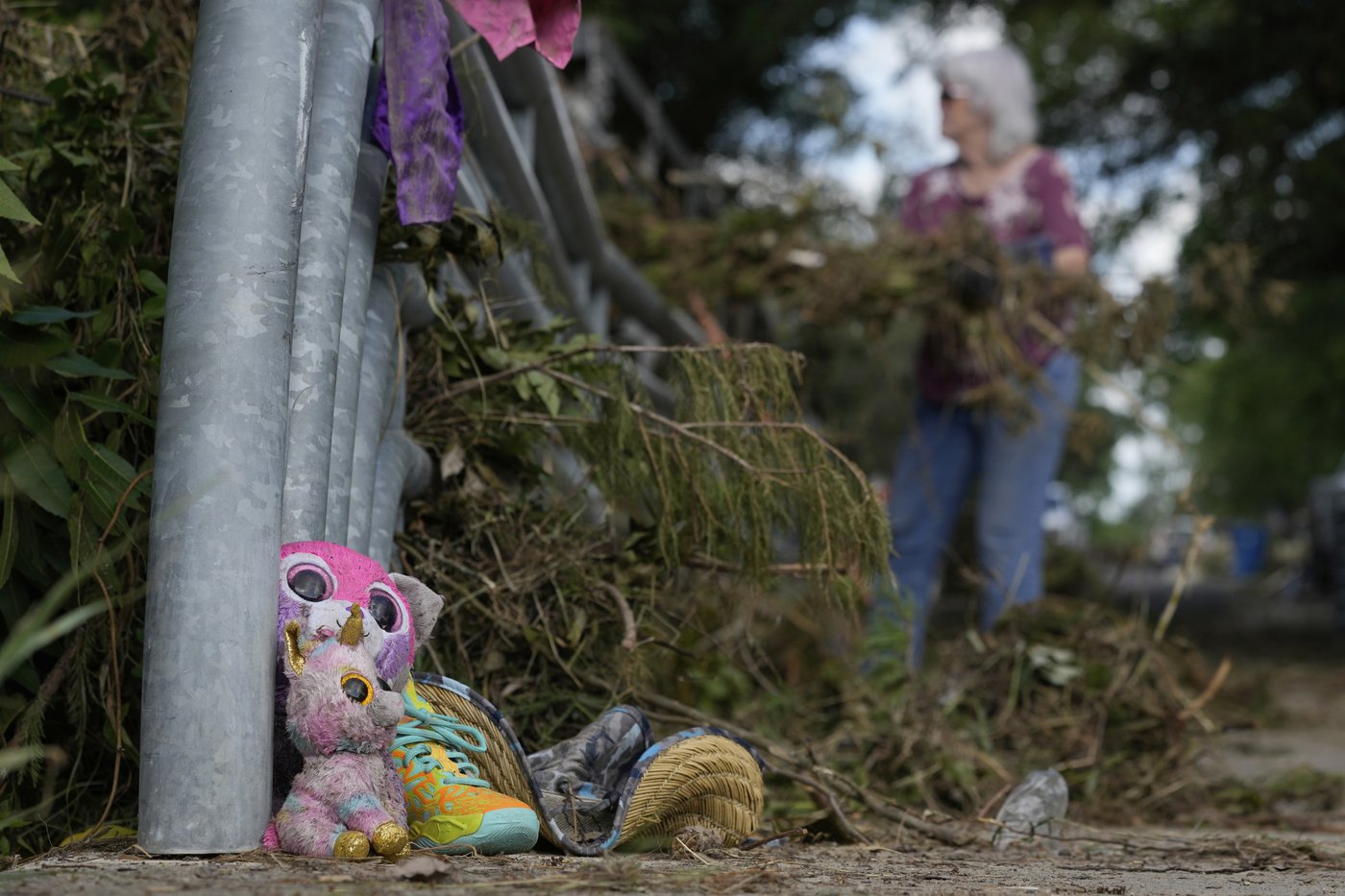 Texas Flood: Missed Warnings and a Deadly Timeline