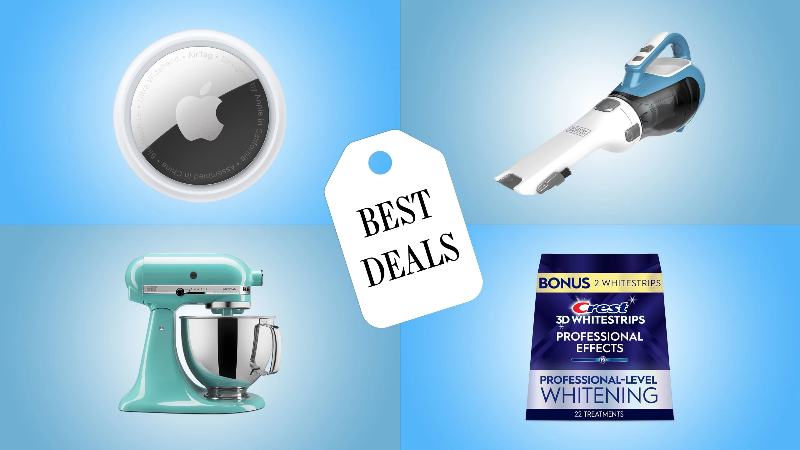 The 207 Best Amazon Prime Day Deals 2025