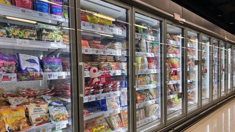 12 Frozen Foods to Snag Before Prices Soar