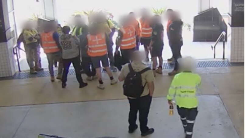 Labor Leader Steven Miles ‘Stunned’ by CFMEU Queensland Report as Michael Ravbar Dismisses Conclusions