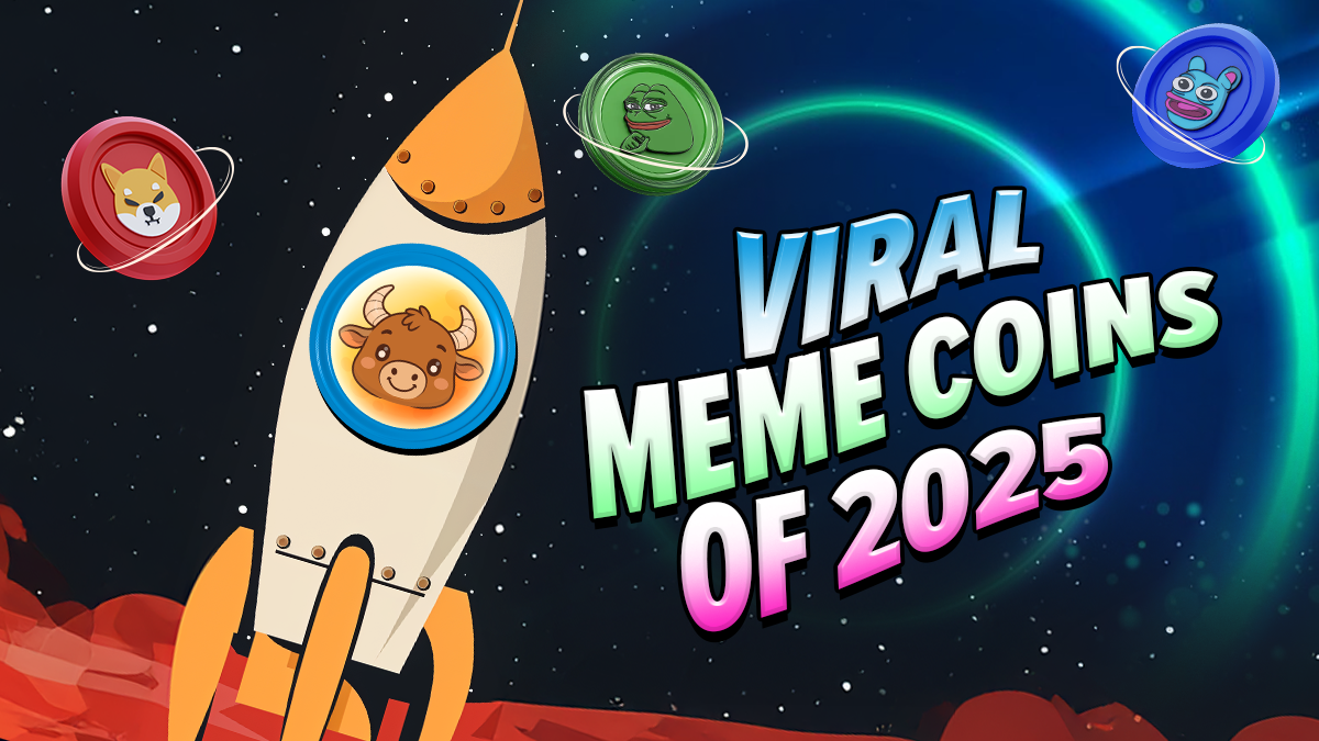 2025 Crypto Shockwave: 5 Expert Picks