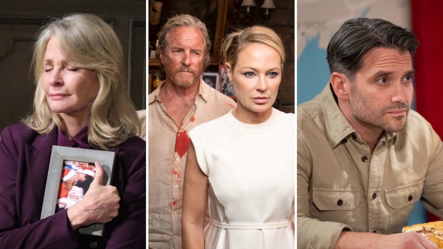 2025 Daytime Emmy Awards Nominees Unveiled