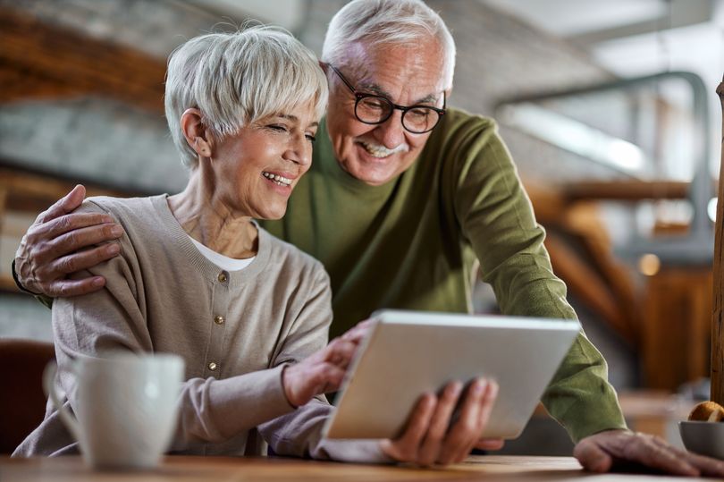 Pensioners Unaware They Can Increase Income by Over £10,000 Annually