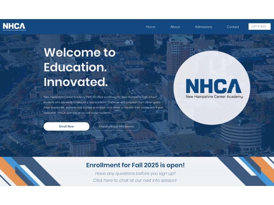 Career Academy: Dual High School Diploma and Associate’s Degree Awaits Students!