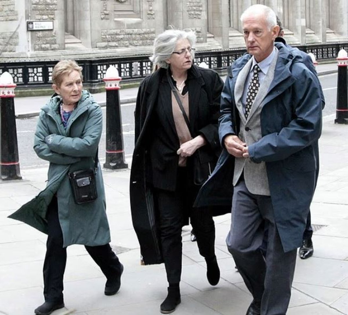 Couple Wins £500,000 After Luxury Tower Shadows Their South Bank Flat