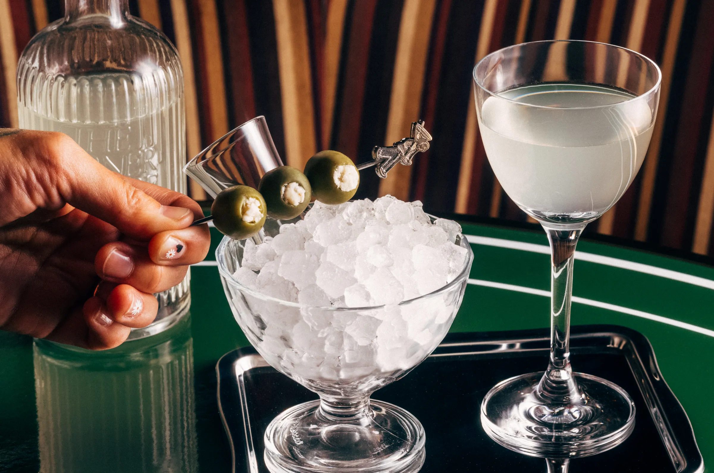 8 Bartenders Weigh In: The Ultimate Cocktail Trend for Summer 2025