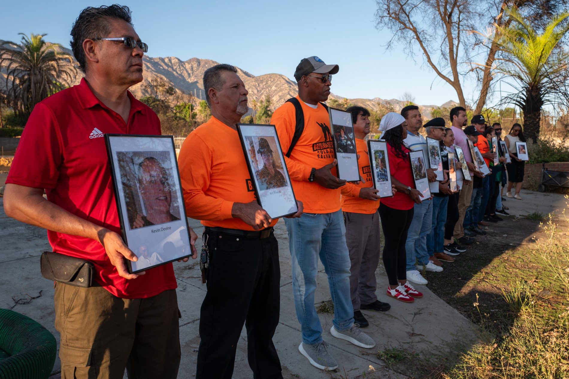 Angelenos Embark on the Road to Recovery Six Months Post-January’s Devastating Fires