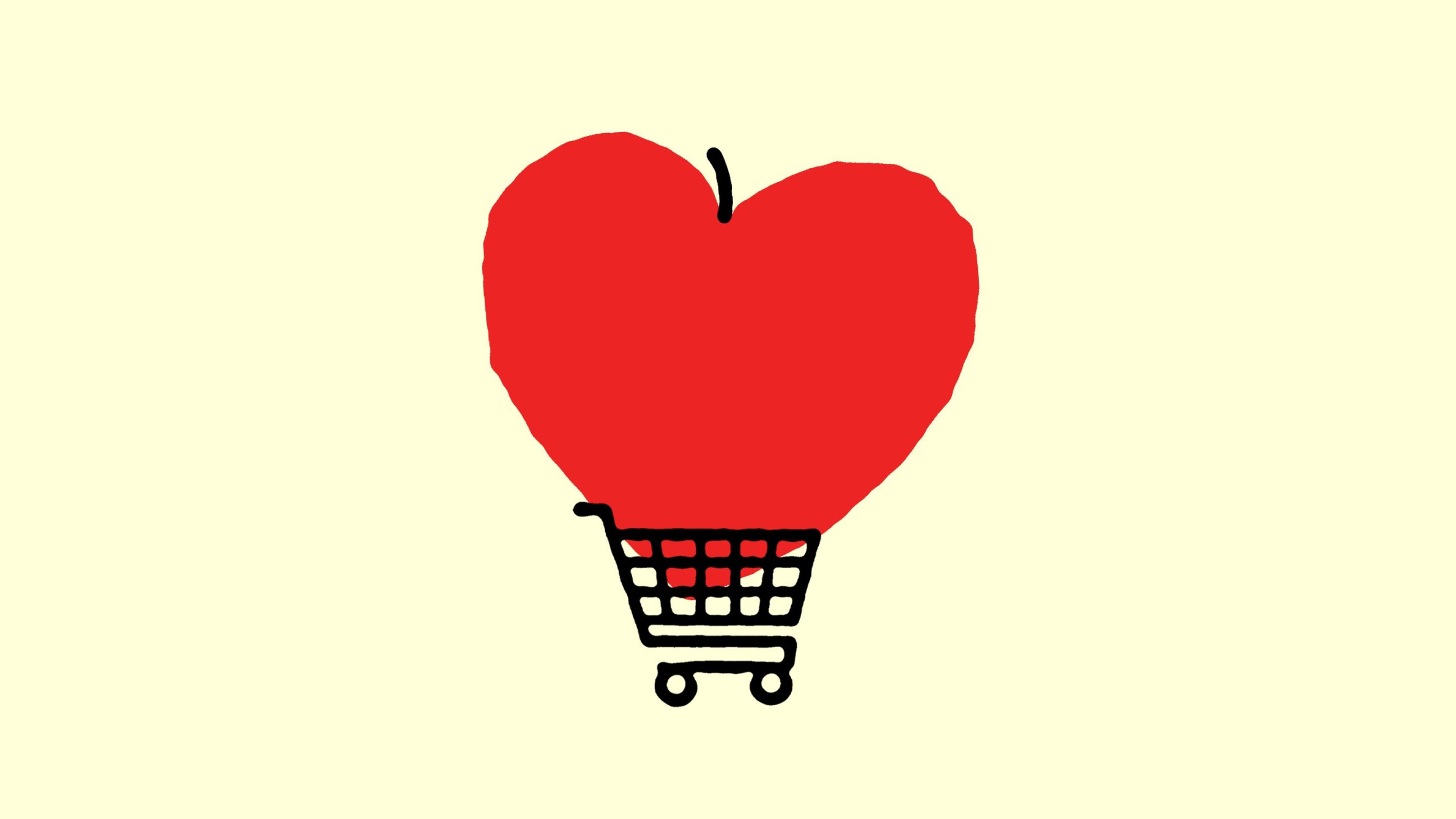 What Your Preferred Grocery Store Reveals About You