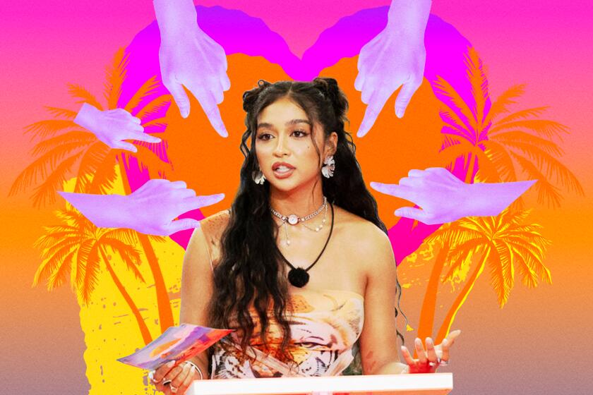 Contributor: The ‘Love Island USA’ Scandal Exposes Widespread Racist Language Among Latinos