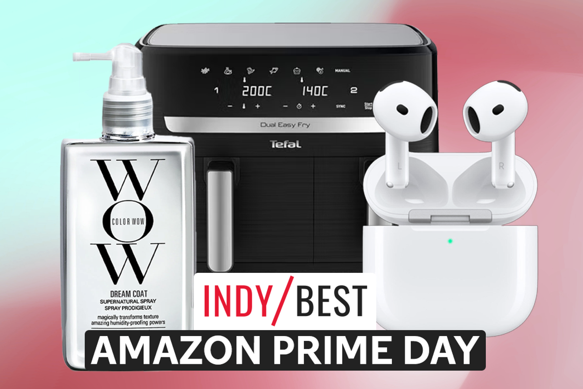 Amazon Prime Day Live: The Deals That Truly Deliver Value